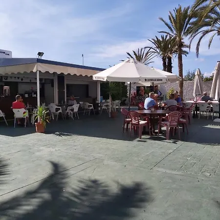 Paraiso * Maspalomas (Gran Canaria)