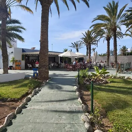 Apartment Paraiso