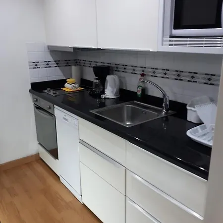 Apartamento Paraiso *