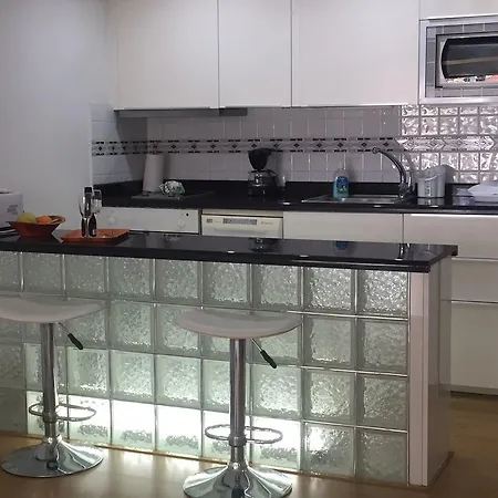Apartamento Paraiso Maspalomas (Gran Canaria)