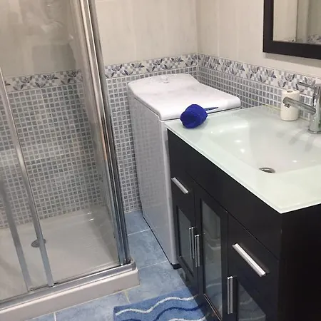 Paraiso Apartamento *