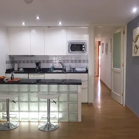 Paraiso Apartment Maspalomas (Gran Canaria)