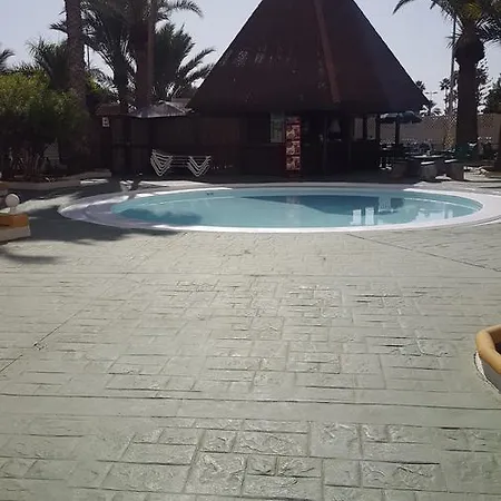 Apartamento Paraiso