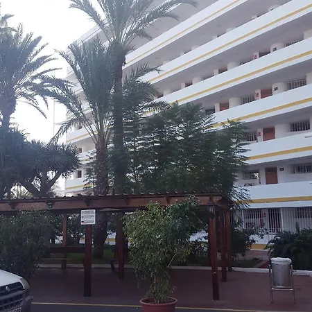 Apartment Paraiso Maspalomas (Gran Canaria)