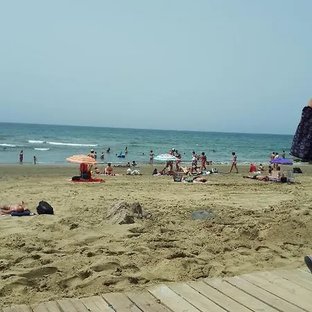 Paraiso Maspalomas (Gran Canaria)