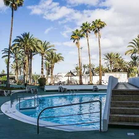 Apartamento Paraiso *